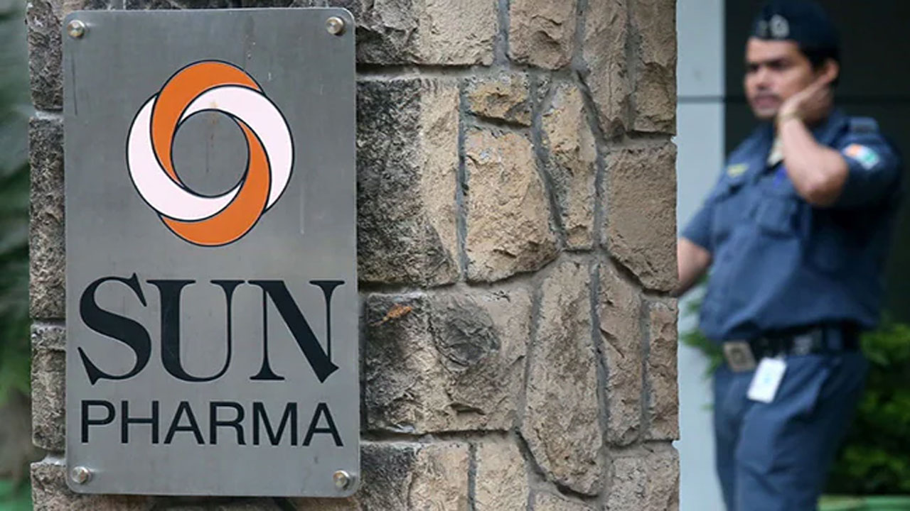 Sun Pharma: స‌న్ ఫార్మాకు వార్నింగ్ ఇచ్చిన అమెరికా