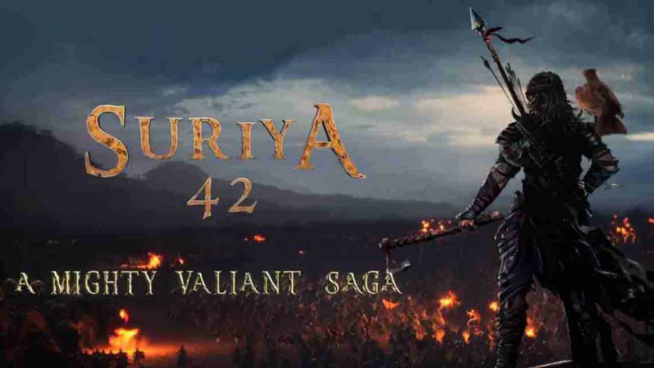 Suriya42 | హిందీలో సూర్య సినిమాకు కోట్లలో బిజినెస్‌.. షూటింగ్‌ పూర్తి కాకుండానే వంద కోట్ల డీల్‌..!