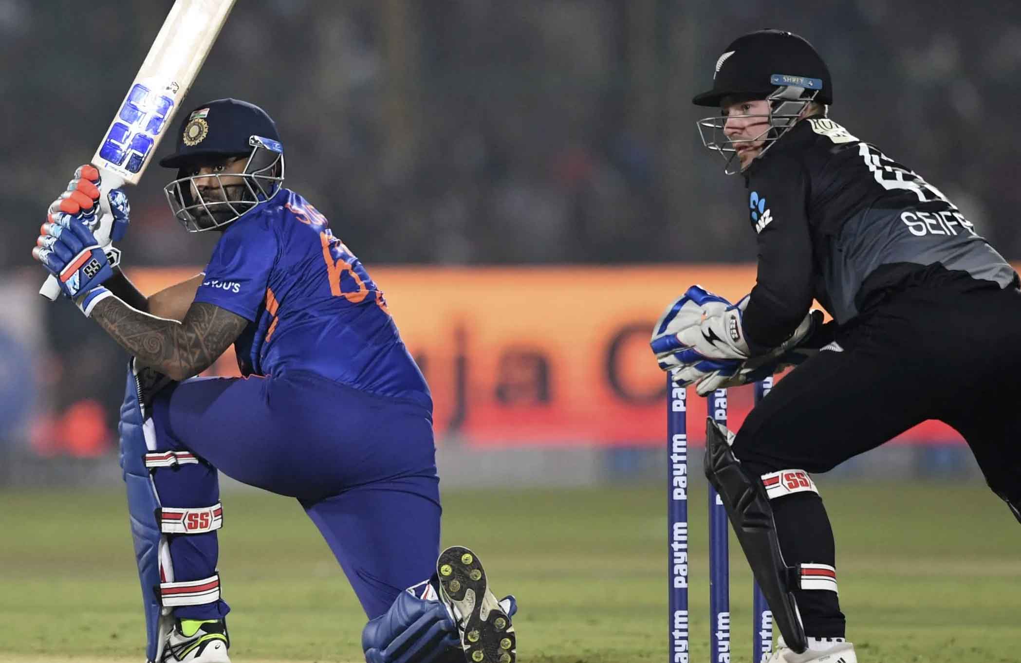 Mohammad Kaif | సూర్య బ‌లహీన‌తలు అవే.. అందుకే వ‌న్డేల్లో విఫ‌ల‌మ‌వుతున్నాడు :  కైఫ్‌