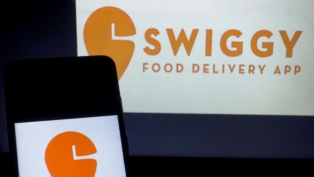 Swiggy | రెండో రోజే స్విగ్గీ డమాల్.. దాదాపు ఆరు శాతం పతనమైన షేర్..!