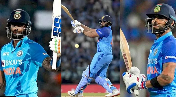 T20 cricket | టీ20 ప్లేయ‌ర్ ఆఫ్ ది మ్యాచ్.. ఈ అవార్డు ఎక్కువసార్లు అందుకున్న‌ భార‌త క్రికెట‌ర్లు వీళ్లే