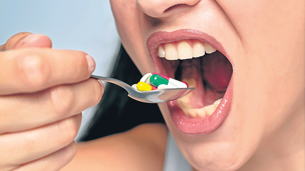 కిడ్నీ కిల్లర్స్‌