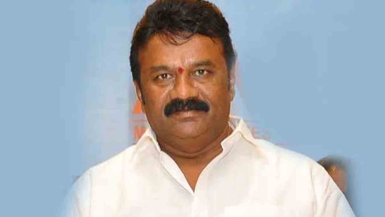 ఆస్కార్‌కు ‘నాటునాటు’ నామినేట్‌.. హర్షం వ్యక్తం చేసిన మంత్రి తలసాని