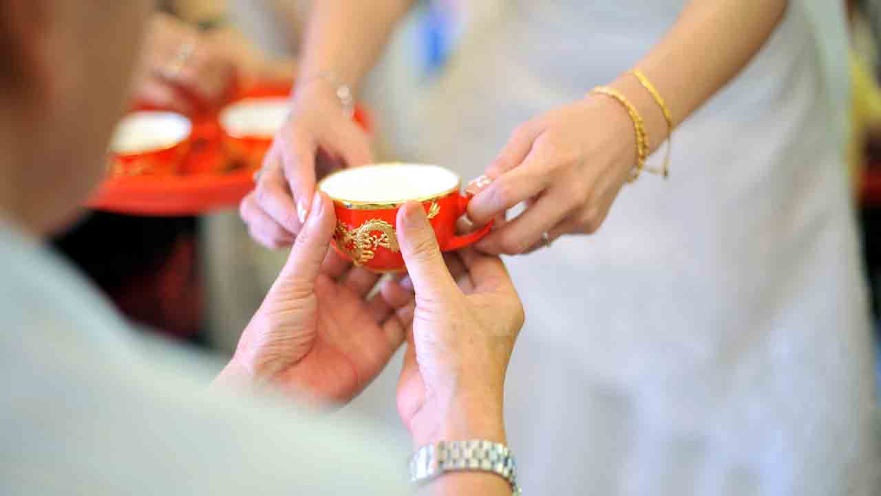 Tea | నాటి నుంచి నేటి దాకా పెళ్లిచూపుల్లో ఎవర్‌గ్రీన్‌ ‘టీ’