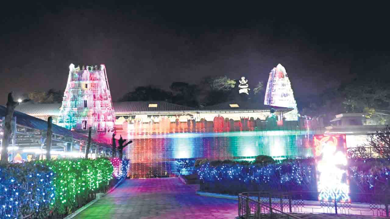 నేడే వసంత పంచమి