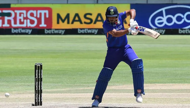 IND vs NZ | 7 వికెట్లు కోల్పోయిన భార‌త్.. శార్ధూల్ ర‌నౌట్.. స్కోర్ ఎంతంటే..?