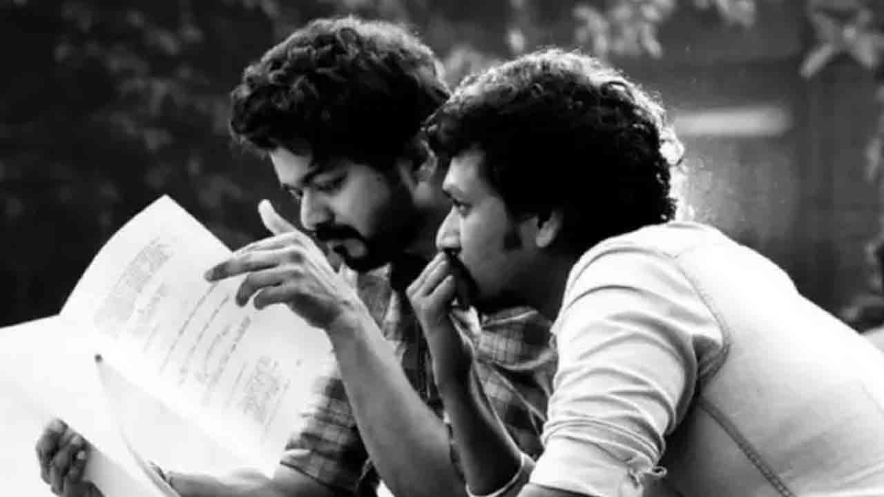 Thalapathy67 | విజయ్‌-లోకేష్‌ కనగరాజ్‌ సినిమాలో తమిళ స్టార్‌ డైరెక్టర్‌?