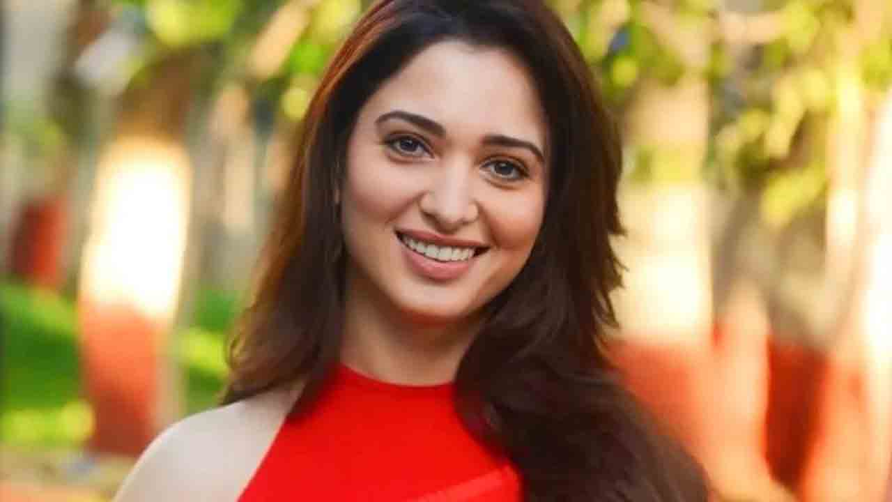 జమునగా తమన్నా