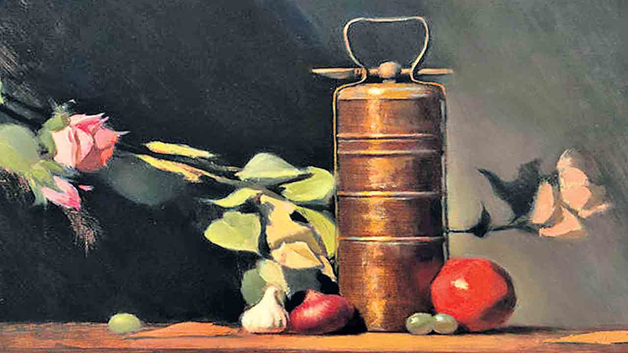 ఇత్తడి క్యారేజీ