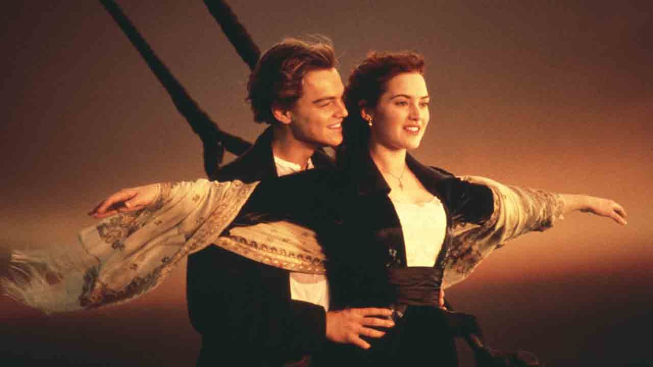 Titanic Movie | టైటానిక్‌ మళ్లీ థియేటర్లలోకి వచ్చేస్తుంది.. రిలీజ్‌ ఎప్పుడంటే?