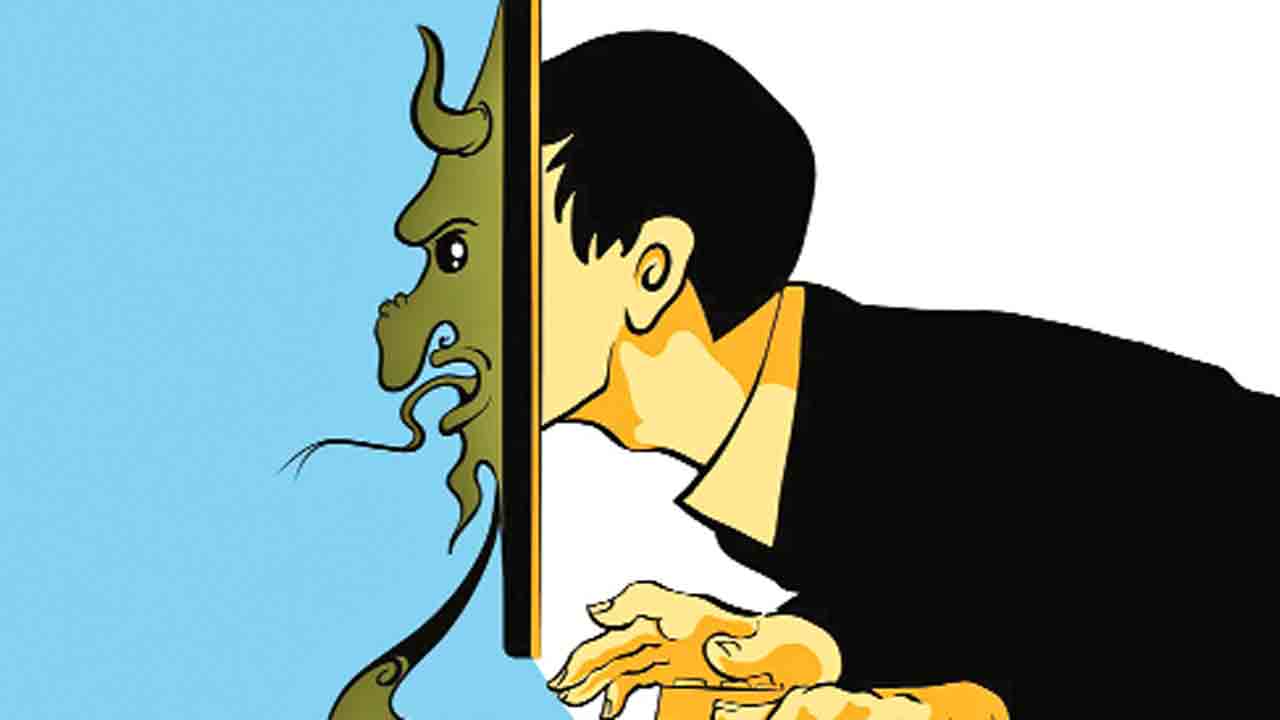 trolling | మీపై ఆన్‌లైన్‌లో ట్రోల్స్‌ చేస్తున్నారా? ఇలా కంప్లైయింట్‌ చేయండి