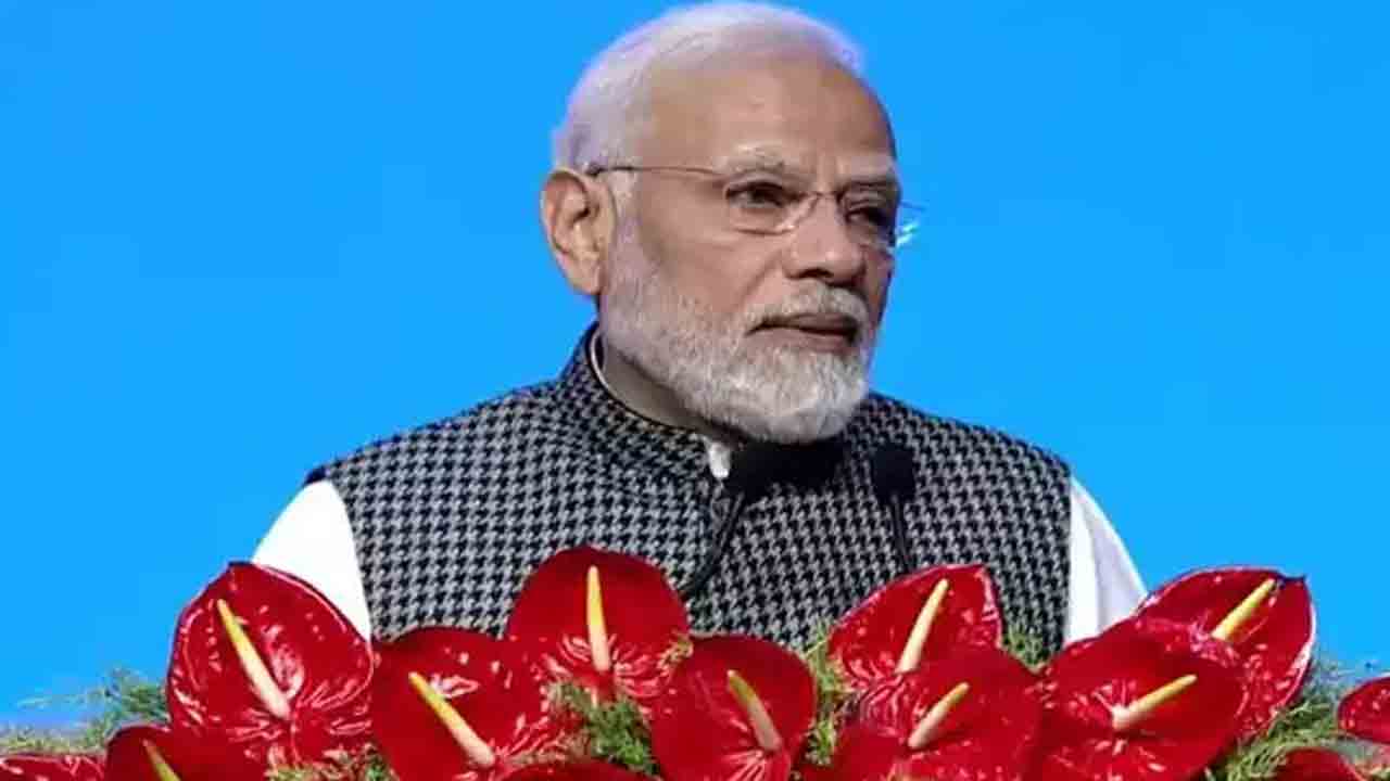 ఎన్నారైలే బ్రాండ్‌ అంబాసిడర్లు