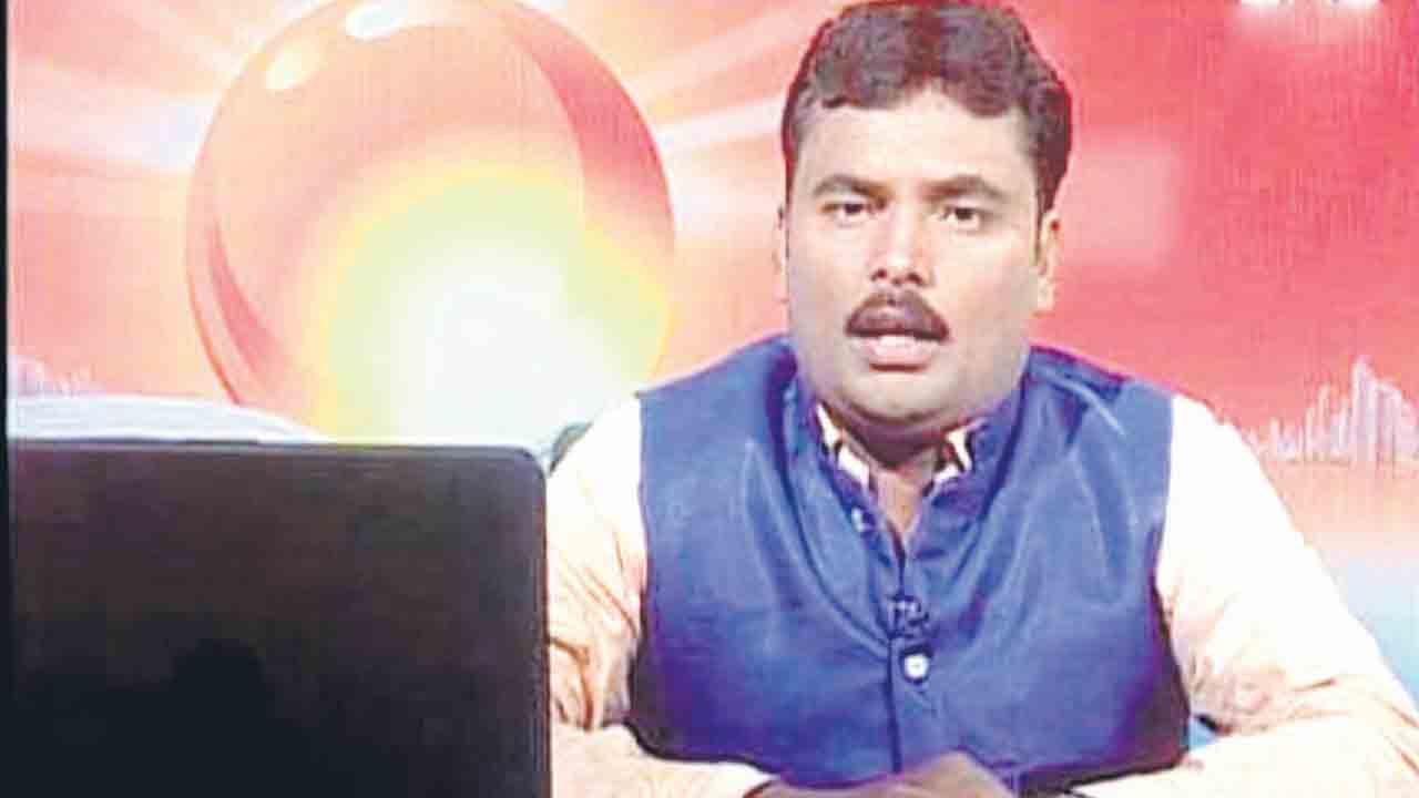 డిజిటల్‌ బోధన..సాహిత్యసేవ