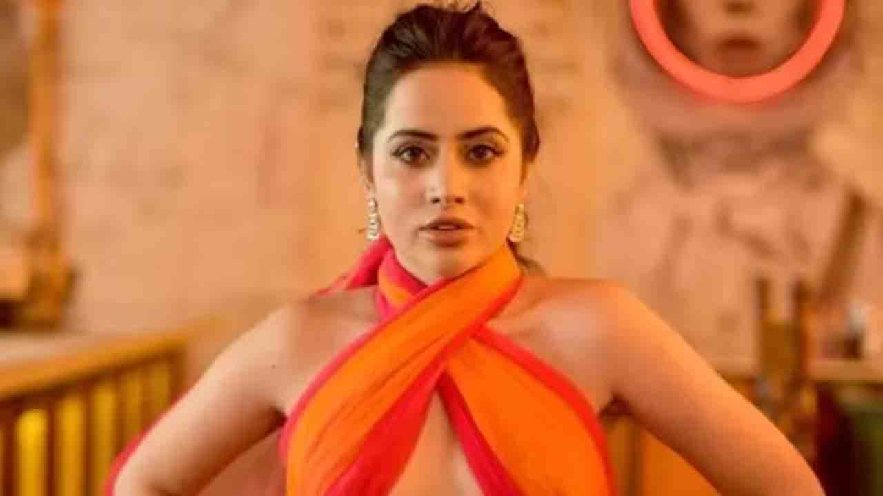 నాకు ఇష్ట‌మొచ్చిన దుస్తులు ధ‌రిస్తాను.. అది నేరమేమి కాదు : ఉర్ఫి జావేద్