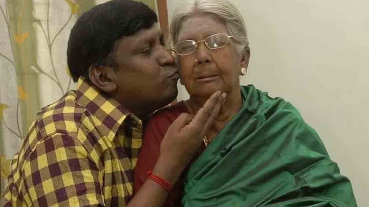 Vadivelu | లెజెండరీ కమెడియన్‌ వడివేలు ఇంట విషాదం