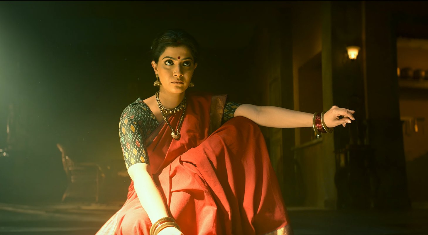 Varalaxmi Sarathkumar | నాకు హిందీలో ఆఫర్లు వచ్చాయి కానీ.. బీటౌన్‌ ఎంట్రీపై వరలక్ష్మి శరత్‌కుమార్‌