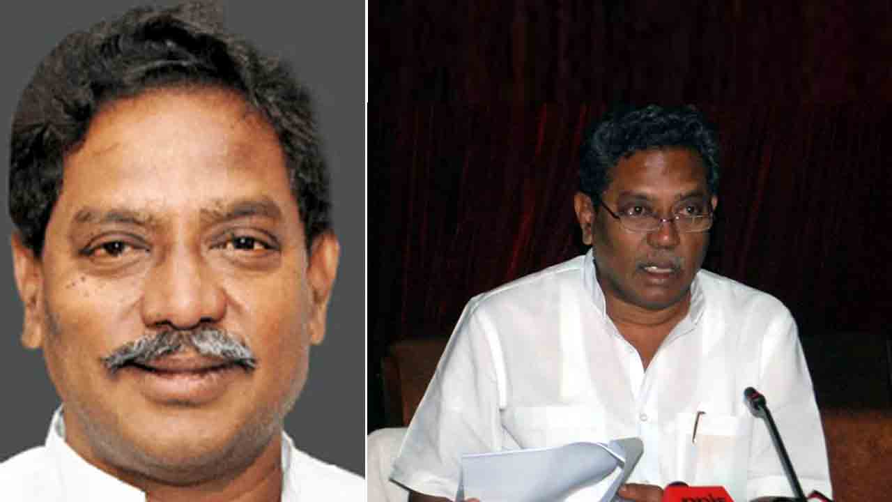 ఉమ్మడి ఏపీ మాజీ మంత్రి వట్టి వసంత్‌కుమార్‌ కన్నుమూత