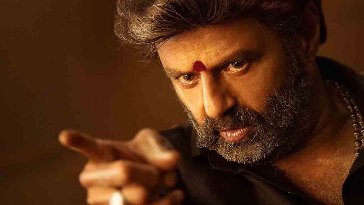 Veera Simha Reddy | బాలయ్య మాస్‌.. బ్రేక్‌ ఈవెన్‌ పూర్తి చేసుకున్న వీరసింహా రెడ్డి..!