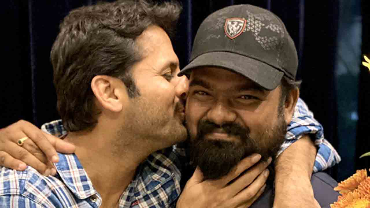 Nithiin | నితిన్‌తో వెంకీ కుడుముల అలాంటి ప్రయోగం చేయనున్నాడా?