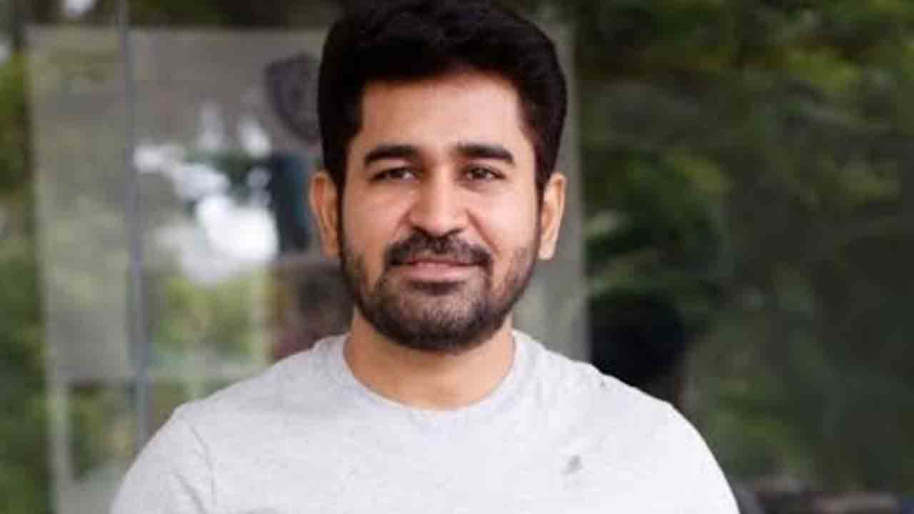 Vijay Antony | విజయ్‌ ఆంటోని ఆరోగ్యం ప్రస్తుతం నిలకడగా ఉంది : డాక్టర్లు