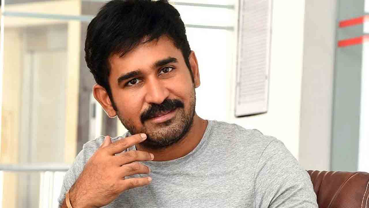 Vijay Antony | తీవ్రగాయాల నుంచి కోలుకున్న బిచ్చగాడు హీరో.. అదిరిపోయే అప్డేట్ ఇచ్చిన విజయ్ ఆంటోనీ