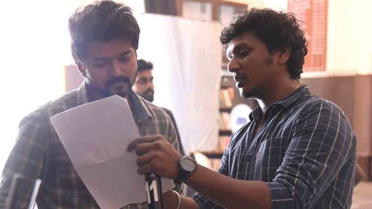 Thalapathy67 | విజయ్‌-లోకేష్‌ మూవీ షూటింగ్‌ ప్రారంభం.. ఆ పండగే టార్గెట్‌..!