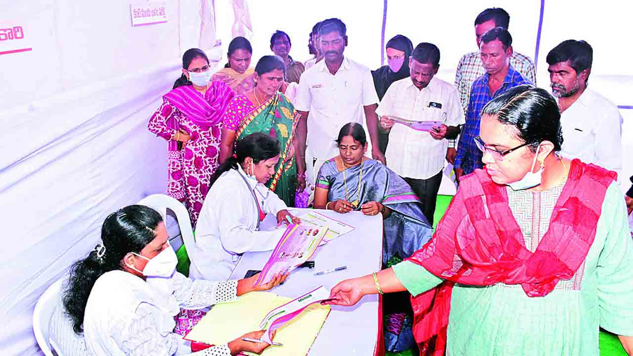 కంటికి కొత్త వెలుగు