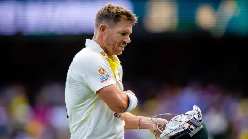 David Warner | తీరిక లేని షెడ్యూల్‌తో మాన‌సికంగా, శారీర‌కంగా చాలా అల‌సిపోయాను : వార్న‌ర్