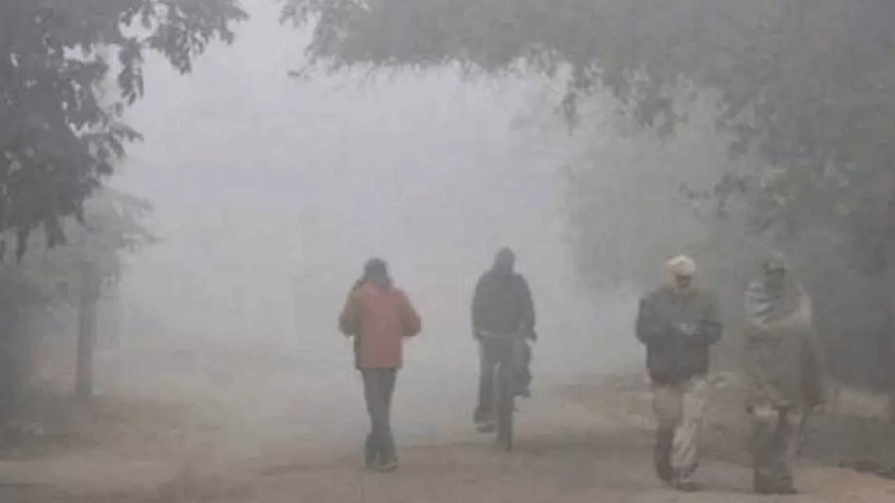 చలికాలం.. జర పైలం