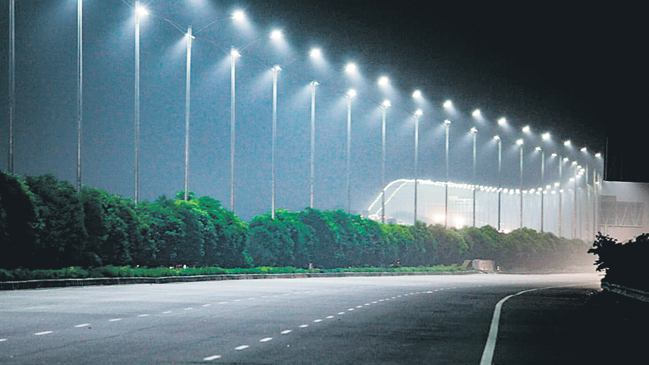 రోజూ 100 మెగావాట్లు