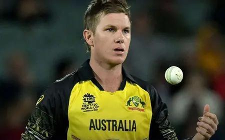 Adam Zampa | భార‌త ప‌ర్య‌ట‌న‌కు మిస్ కావ‌డంతో చాలా నిరాశ చెందాను : జంపా
