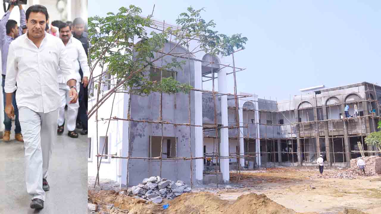 మనవడు మనవాడే.. మూలాలు మర్చిపోని వ్యక్తి లోకాలను ఏలుతాడు