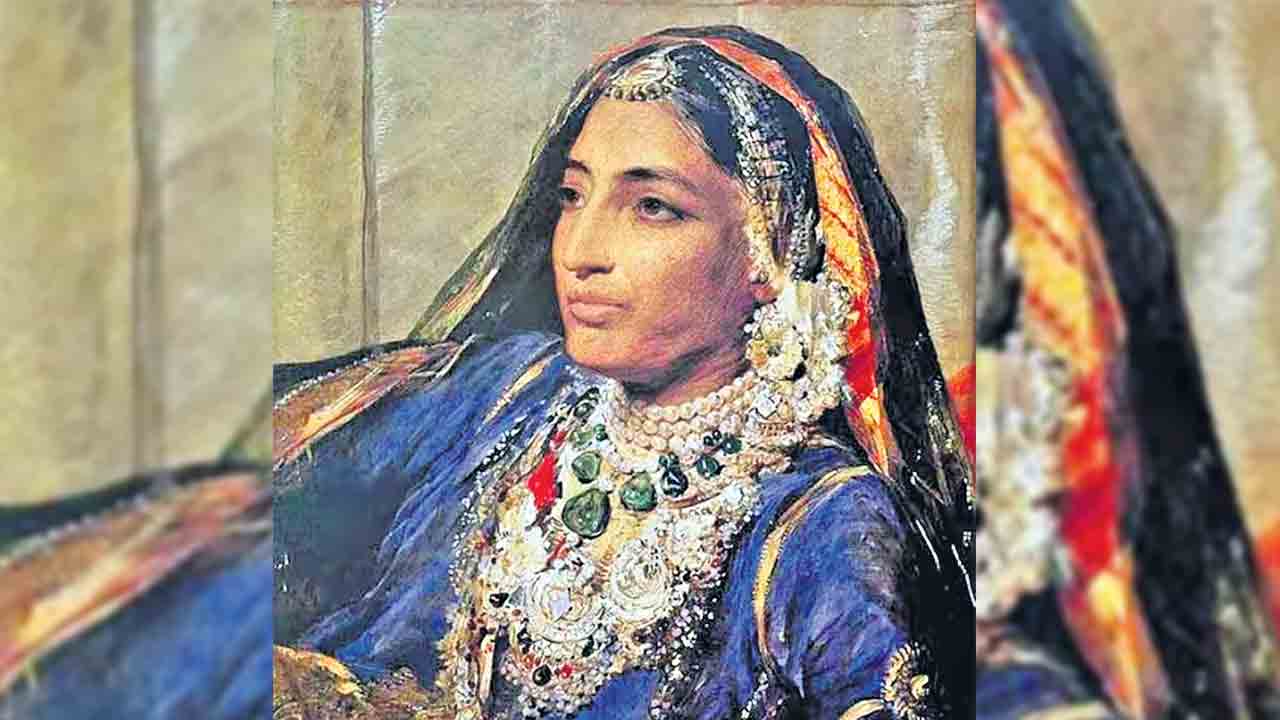 సోఫియా.. ఓ సోఫియా!