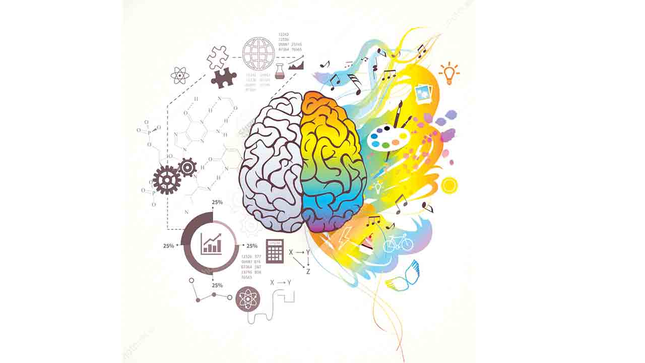 పాలించేది ఆలోచనే!