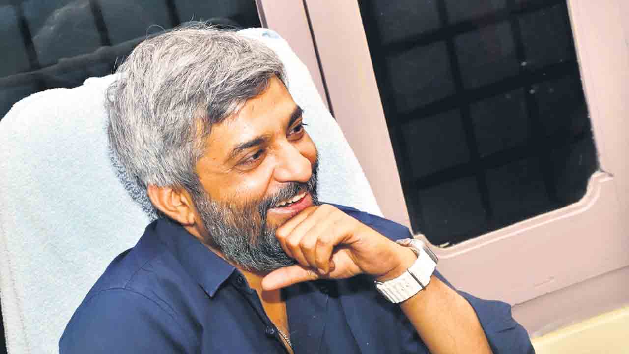 కొత్తగూడెంపై మమకారం