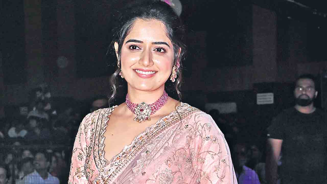 ఎన్నో రాత్రులొస్తాయి కానీ..