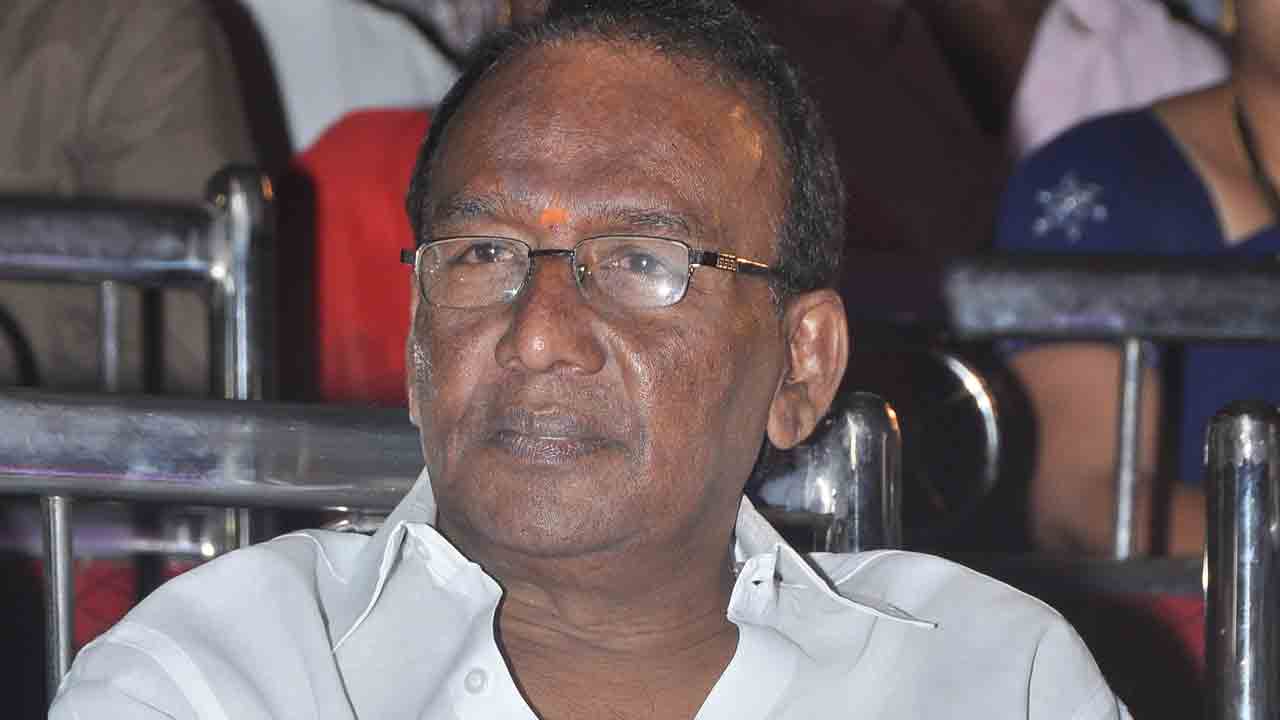 సీనియర్ దర్శకుడు సాగర్ కన్నుమూత