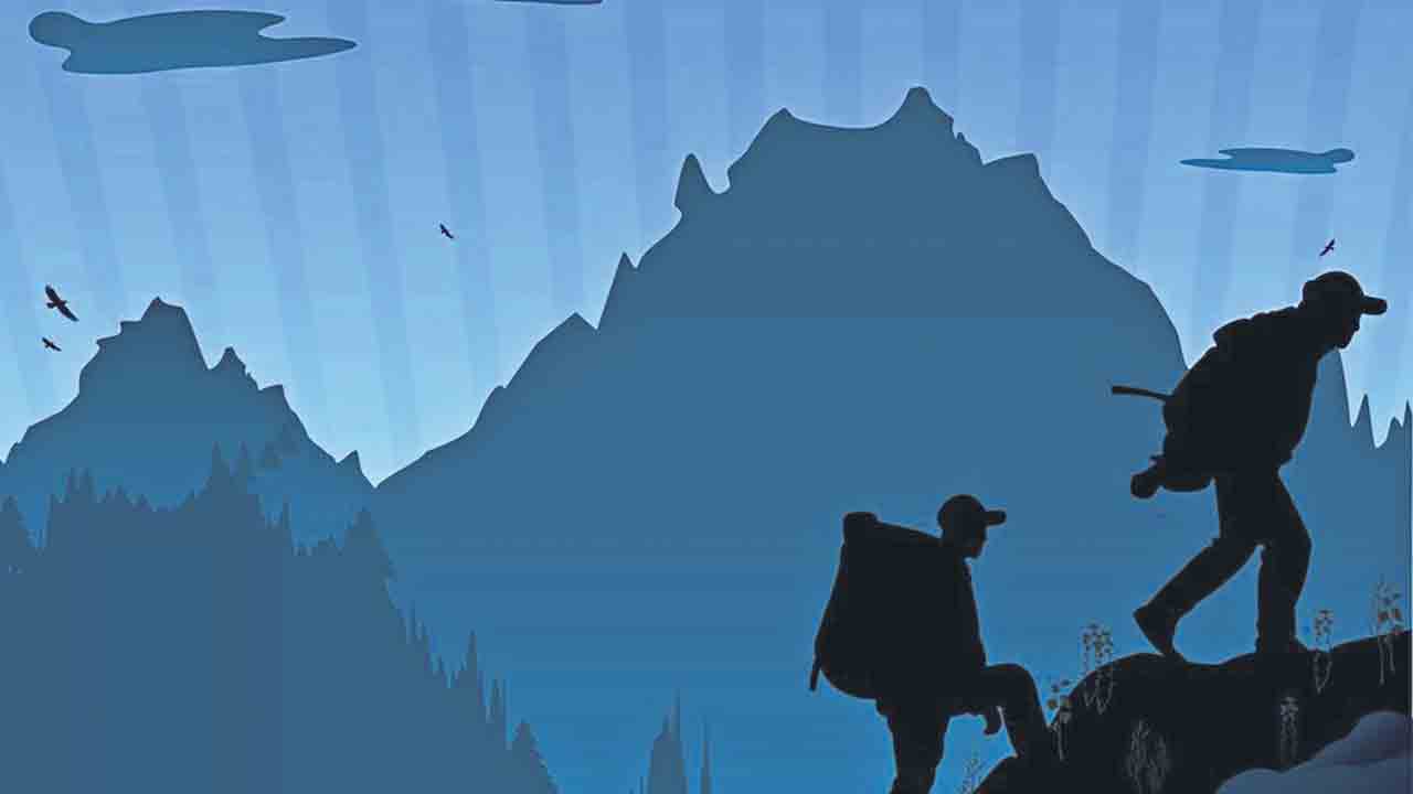 ఖాళీ పాత్ర