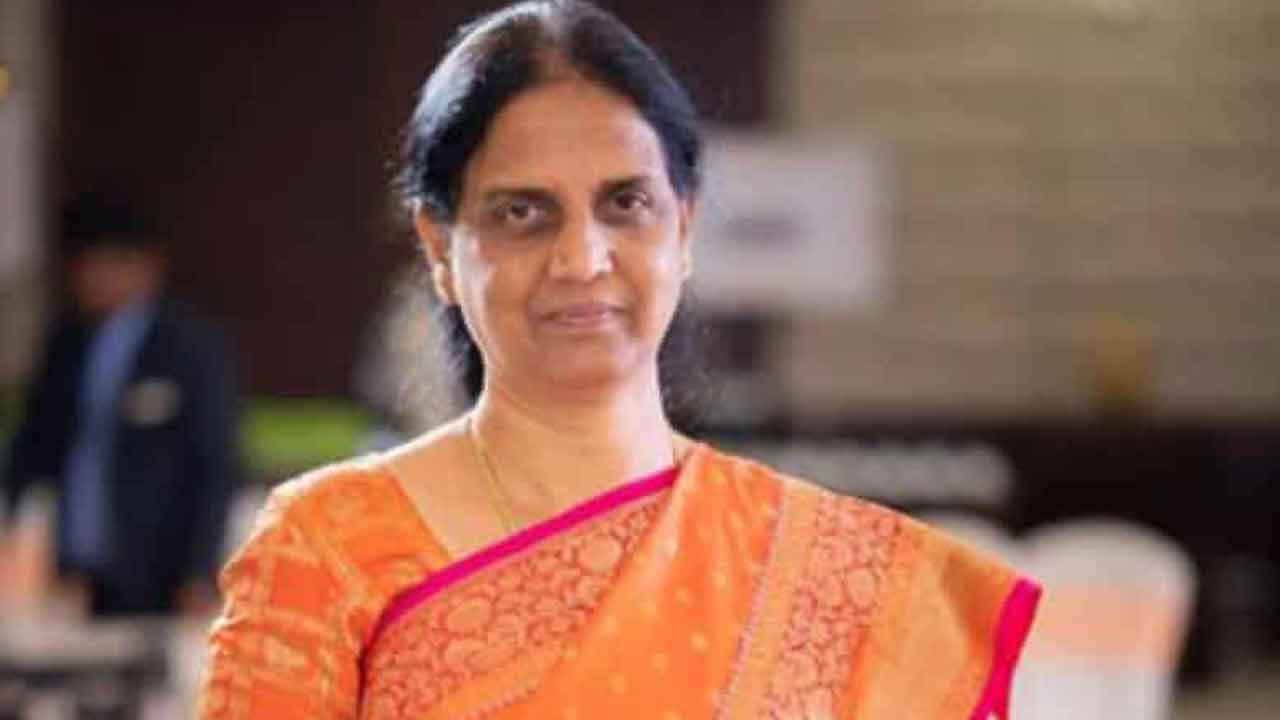 అన్యాయంగా ఆ జాబితాలో చేర్చారు: మంత్రి సబిత