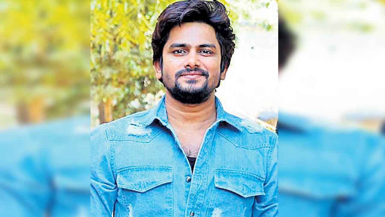 సన్నీ నూతన చిత్రం