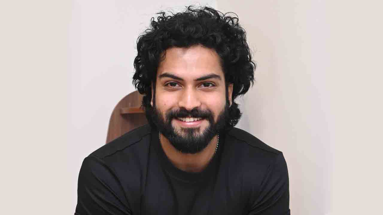 Surya Vasishta | నాన్న కలను నిజం చేశా