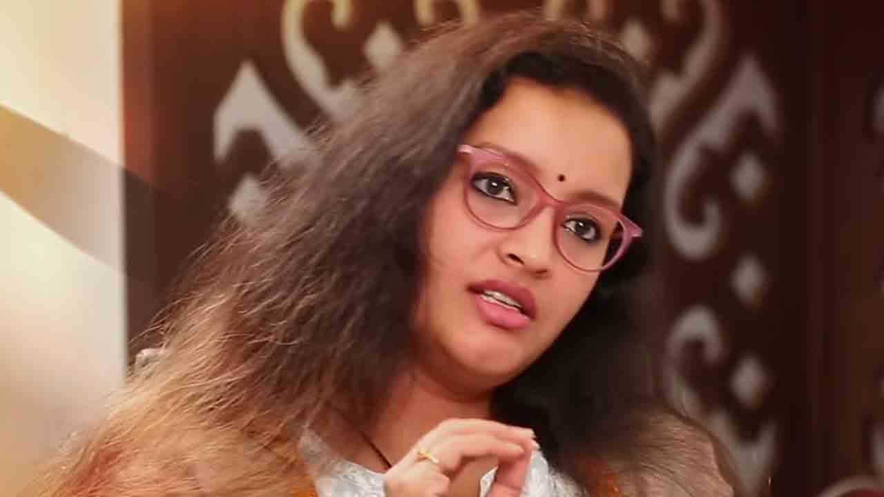 రేణు దేశాయ్‌కి హృద్రోగ సమస్య