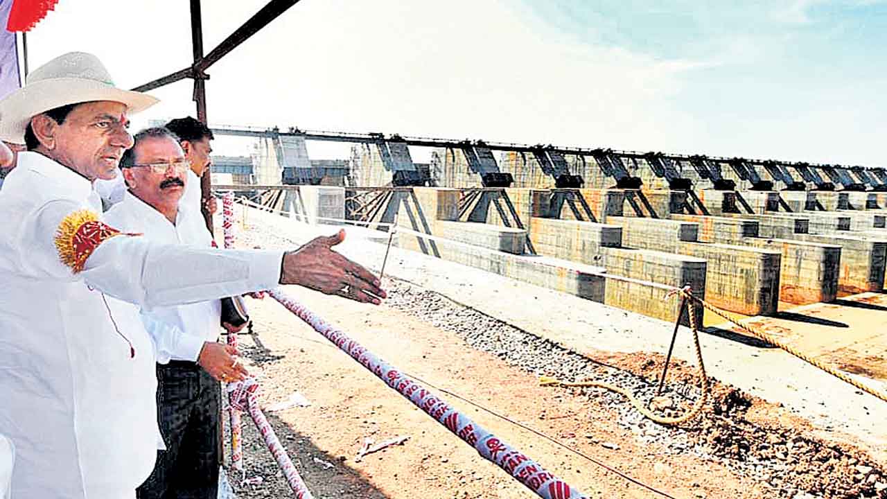 అధ్యయన శీలత ఆదర్శ నేత