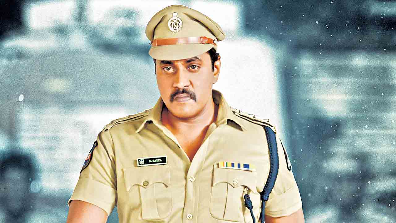 హత్యల వెనక రహస్యం