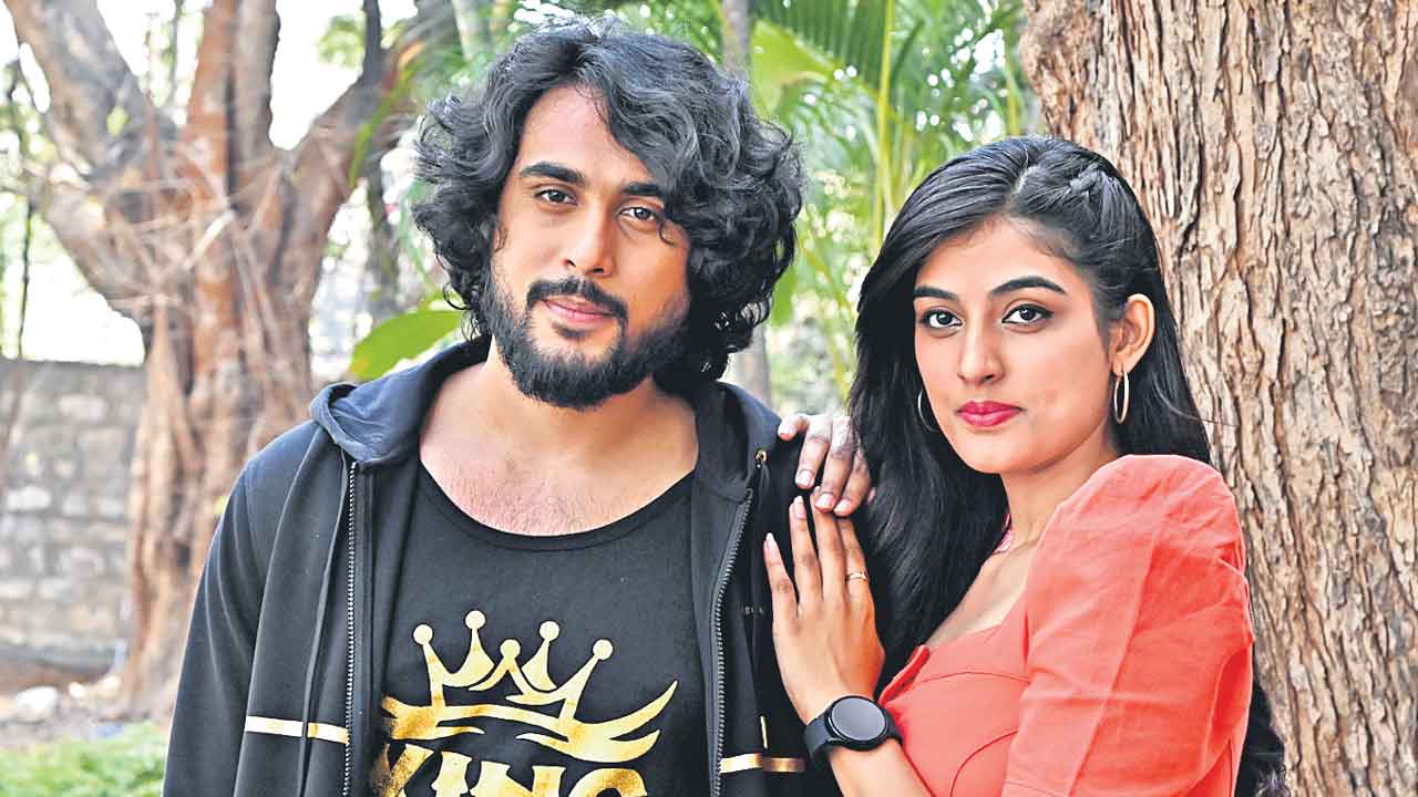 లక్ష్యం కోసం మిస్టర్‌ కింగ్‌