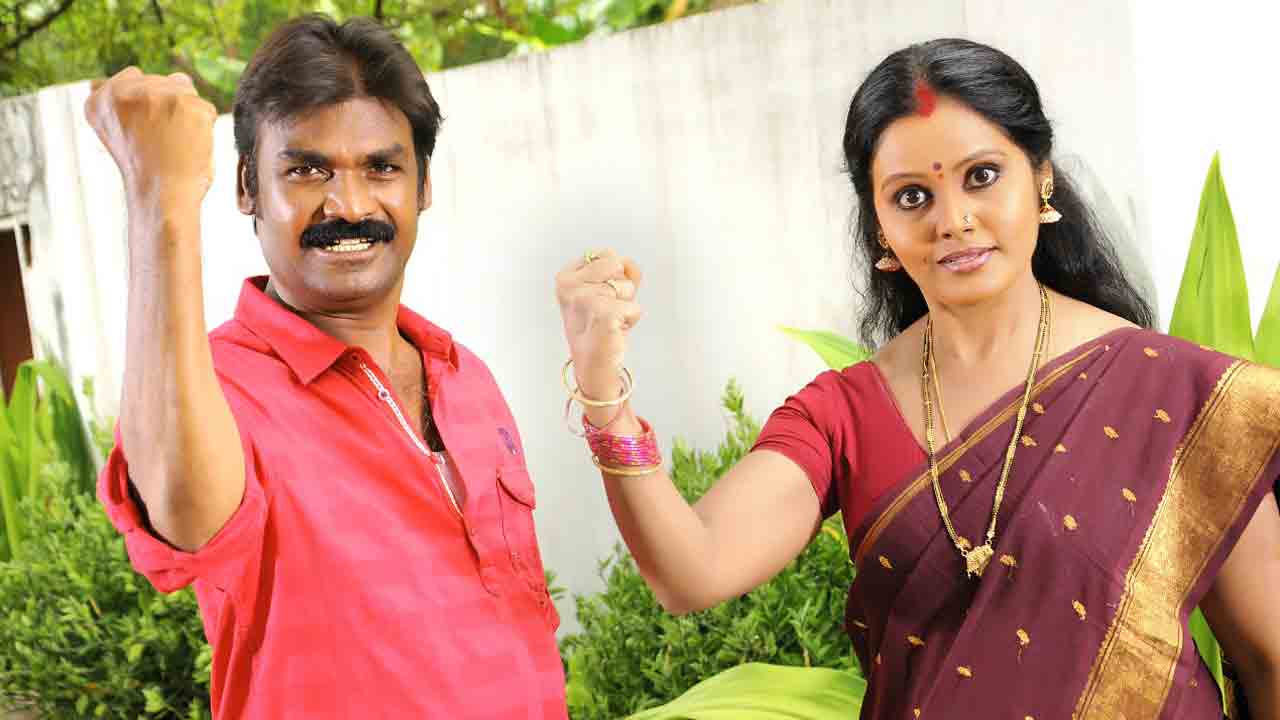 తెలంగాణ అభివృద్ధికి దర్పణం