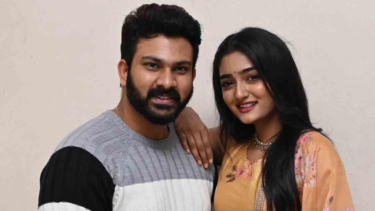 Allantha Doorana | హత్తుకునే ప్రేమ కథ