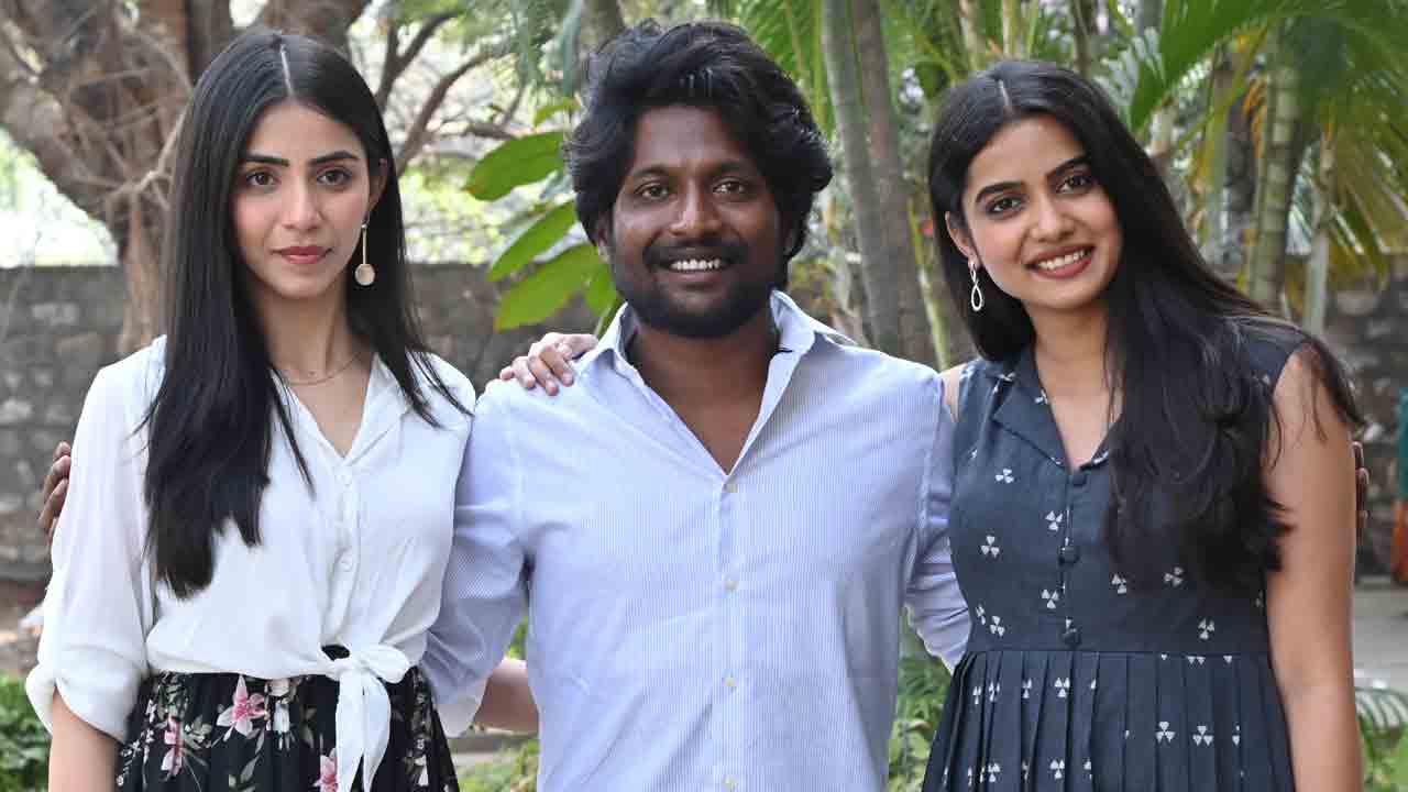 Writer Padmabhushan | అంచనాలు నిజమవుతాయి