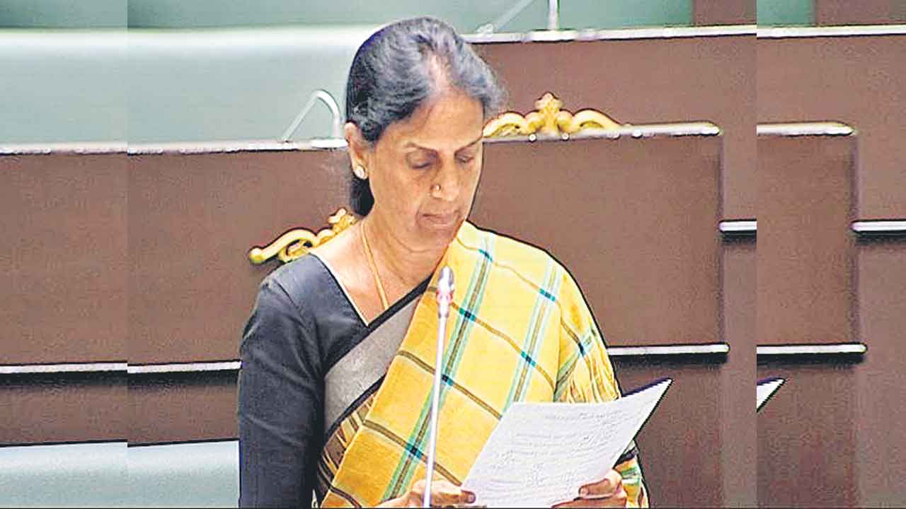 కామన్‌ రిక్రూట్‌మెంట్‌ బోర్డు బిల్లు తేల్చండి