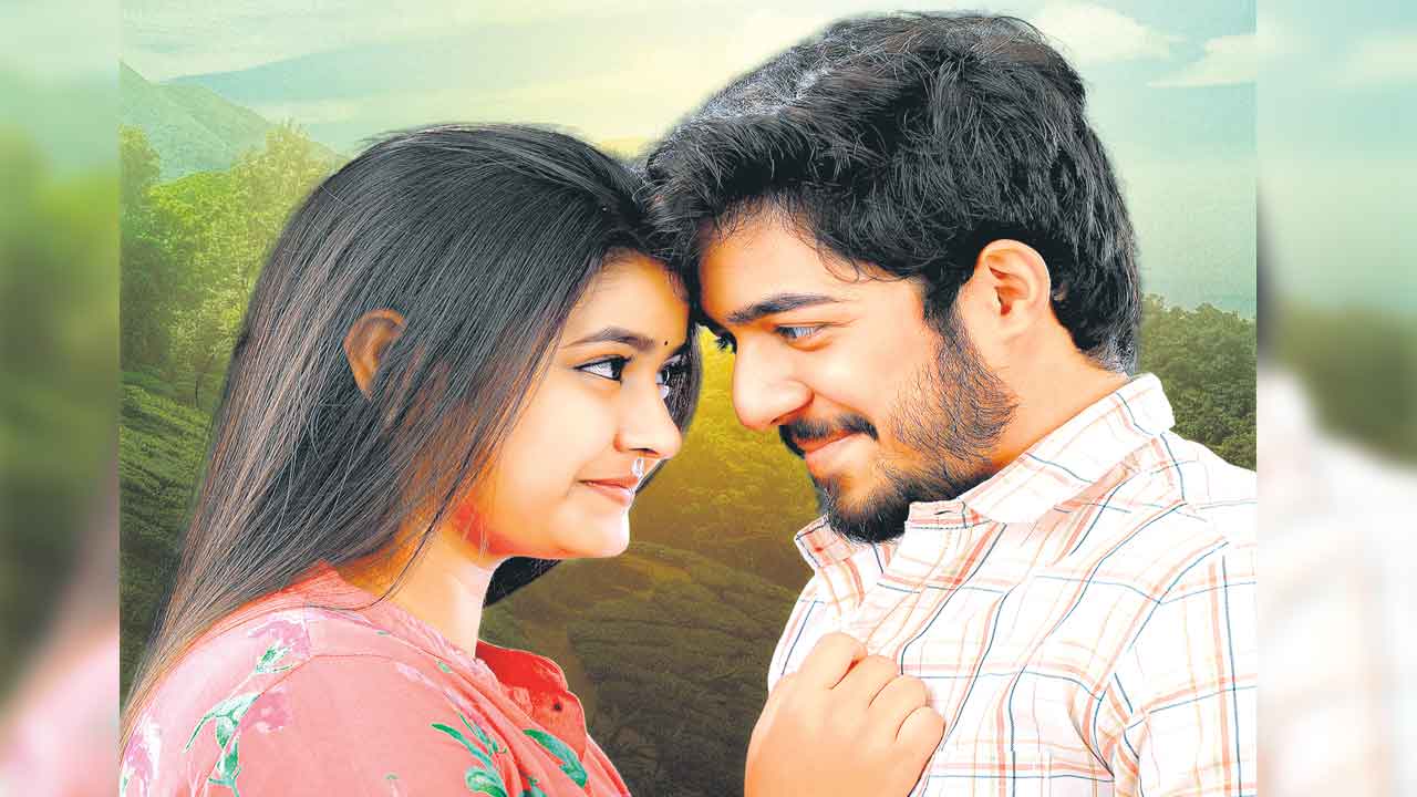 కృష్ణగాడు అంటే ఒక రేంజ్‌